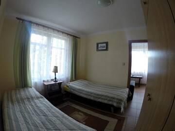 Фото номера Шале Комплексы для отдыха с коттеджами/бунгало OW Mikomania г. Хажиковы 21